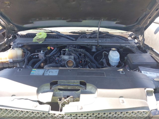 Aukcja sprzedaży 2005 Chevrolet Avalanche 1500 Ls, vin: 3GNEC12Z05G255885, numer aukcji: 45473571
