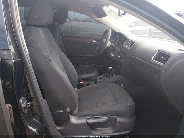 Auction sale of the 2014 Volkswagen Jetta 2.0l S, vin: 3VW2K7AJXEM327848, lot number: 45473580