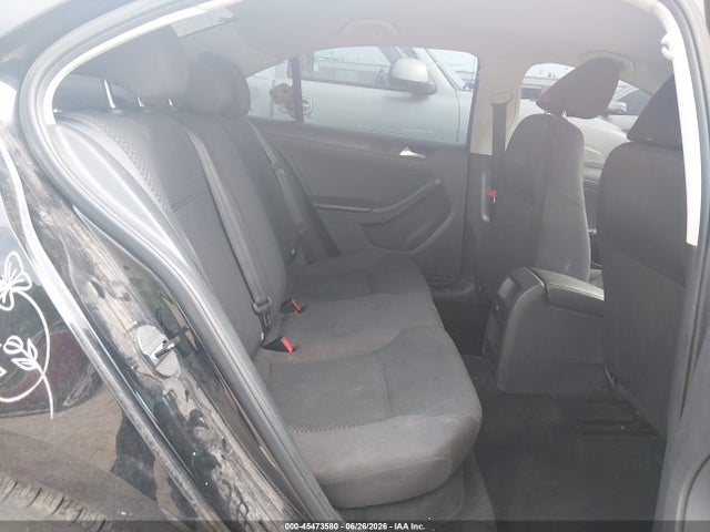 Auction sale of the 2014 Volkswagen Jetta 2.0l S, vin: 3VW2K7AJXEM327848, lot number: 45473580