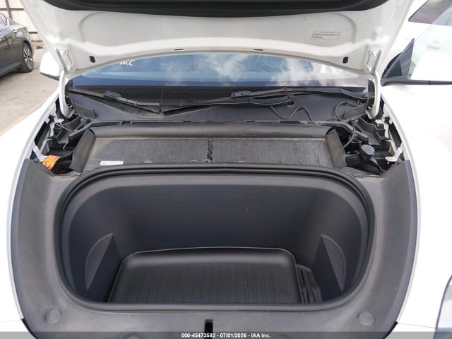 Aukcja sprzedaży 2023 Tesla Model Y Awd/long Range Dual Motor All-wheel Drive, vin: 7SAYGDEE4PA126562, numer aukcji: 45473582