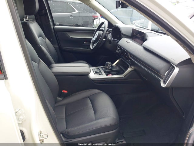 Продажа на аукционе авто 2024 Mazda Cx-90 Phev Preferred, vin: JM3KKBHA8R1159522, номер лота: 45473591