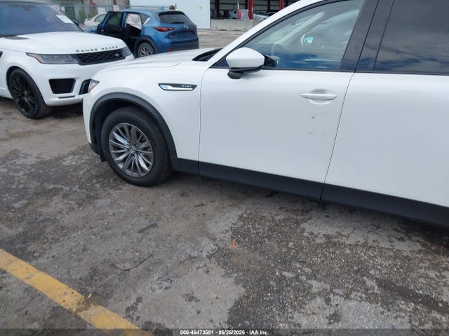 Продажа на аукционе авто 2024 Mazda Cx-90 Phev Preferred, vin: JM3KKBHA8R1159522, номер лота: 45473591