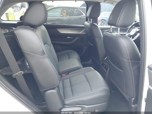 Продажа на аукционе авто 2024 Mazda Cx-90 Phev Preferred, vin: JM3KKBHA8R1159522, номер лота: 45473591