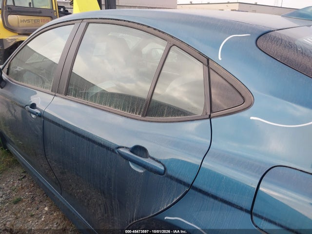 Toyota CAMRY SE 2026 4T1DAACK5TU734580 Image 14