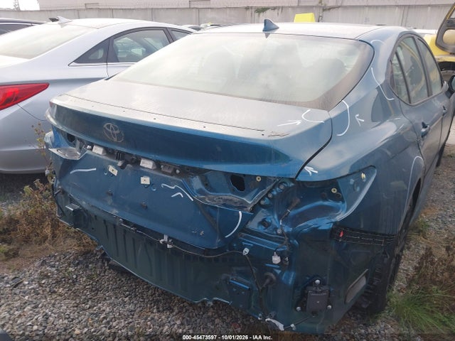Toyota CAMRY SE 2026 4T1DAACK5TU734580 Image 16