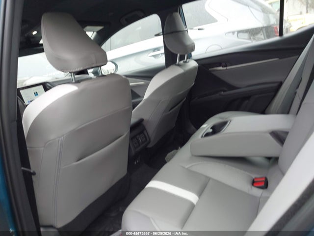 Toyota CAMRY SE 2026 4T1DAACK5TU734580 Image 18