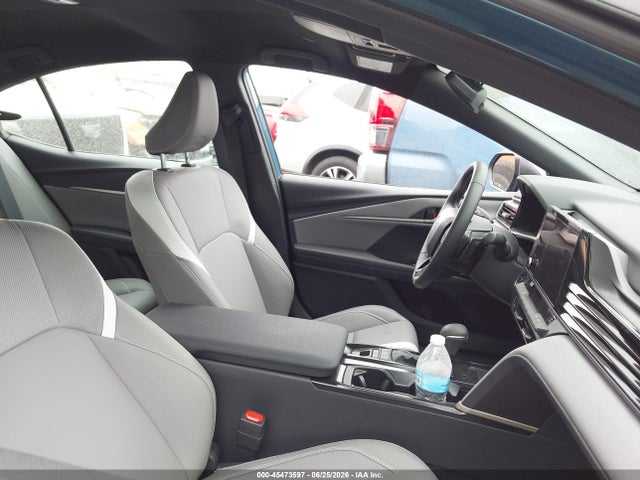 Toyota CAMRY SE 2026 4T1DAACK5TU734580 Image 5