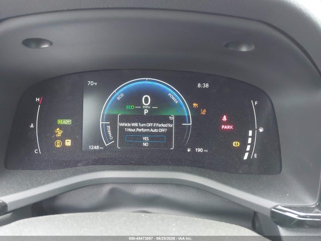 Toyota CAMRY SE 2026 4T1DAACK5TU734580 Image 7