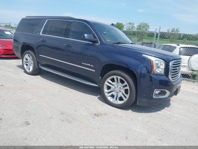 Продажа на аукционе авто 2018 Gmc Yukon Xl Slt, vin: 1GKS2GKC6JR223244, номер лота: 45473603