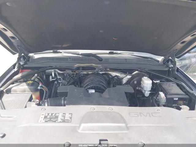 Продажа на аукционе авто 2018 Gmc Yukon Xl Slt, vin: 1GKS2GKC6JR223244, номер лота: 45473603