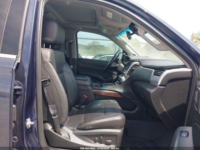 Продажа на аукционе авто 2018 Gmc Yukon Xl Slt, vin: 1GKS2GKC6JR223244, номер лота: 45473603