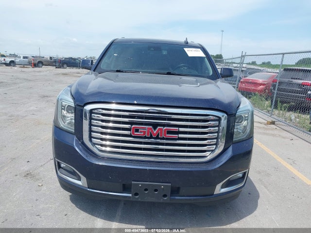 Продажа на аукционе авто 2018 Gmc Yukon Xl Slt, vin: 1GKS2GKC6JR223244, номер лота: 45473603