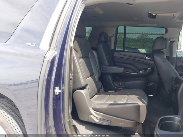 Продажа на аукционе авто 2018 Gmc Yukon Xl Slt, vin: 1GKS2GKC6JR223244, номер лота: 45473603