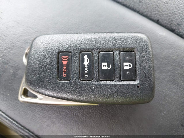 Aukcja sprzedaży 2014 Lexus Is 250, vin: JTHCF1D22E5002239, numer aukcji: 45473604