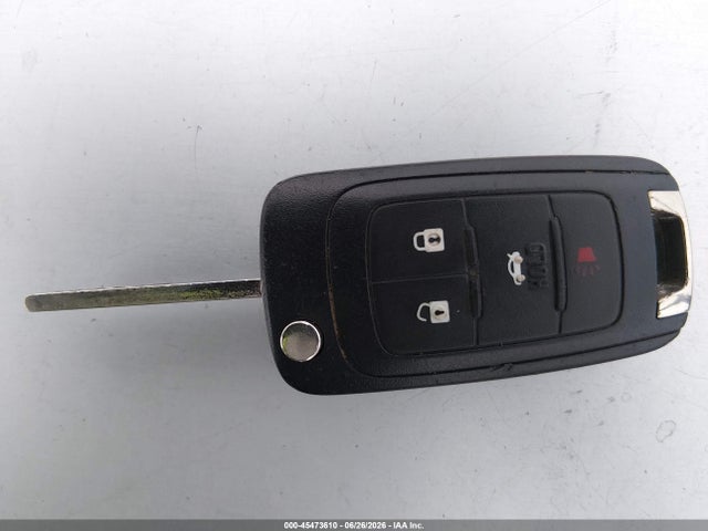 Chevrolet Cruze 1lt Auto 2014 1G1PC5SB4E7117850 Image 11