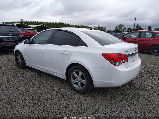 Chevrolet Cruze 1lt Auto 2014 1G1PC5SB4E7117850 Image 3
