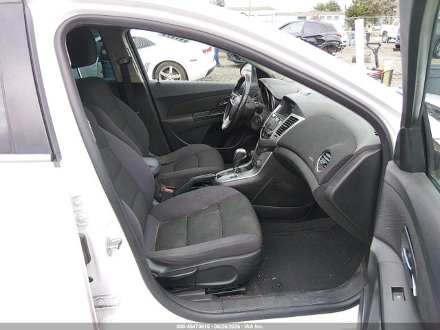 Chevrolet Cruze 1lt Auto 2014 1G1PC5SB4E7117850 Image 5