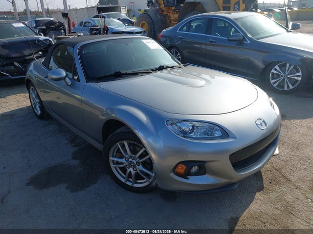 45473613 :رقم المزاد ، JM1NC2JF9D0231500 vin ، 2013 Mazda Mx-5 Miata Sport مزاد بيع