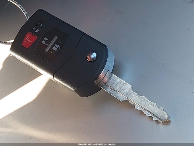 45473613 :رقم المزاد ، JM1NC2JF9D0231500 vin ، 2013 Mazda Mx-5 Miata Sport مزاد بيع
