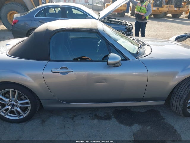 45473613 :رقم المزاد ، JM1NC2JF9D0231500 vin ، 2013 Mazda Mx-5 Miata Sport مزاد بيع