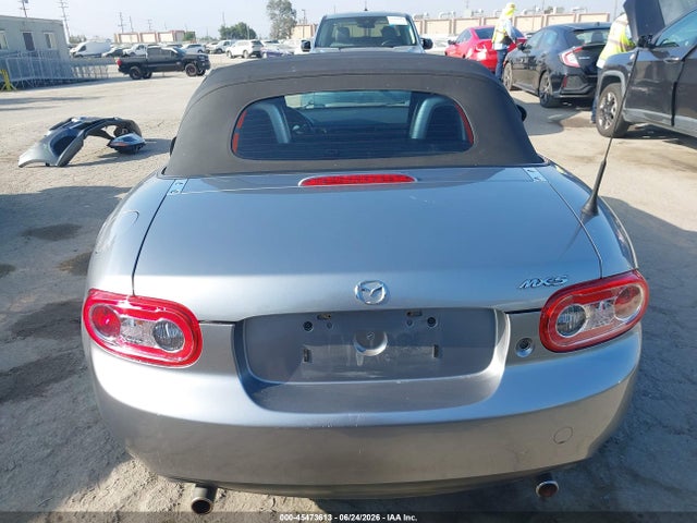 45473613 :رقم المزاد ، JM1NC2JF9D0231500 vin ، 2013 Mazda Mx-5 Miata Sport مزاد بيع