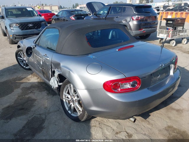 45473613 :رقم المزاد ، JM1NC2JF9D0231500 vin ، 2013 Mazda Mx-5 Miata Sport مزاد بيع