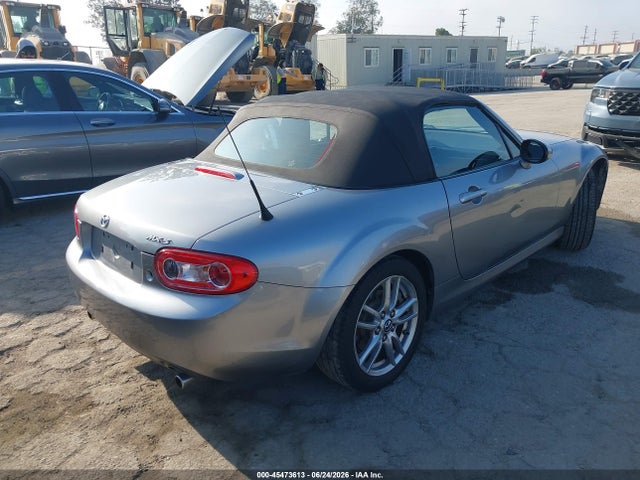 45473613 :رقم المزاد ، JM1NC2JF9D0231500 vin ، 2013 Mazda Mx-5 Miata Sport مزاد بيع