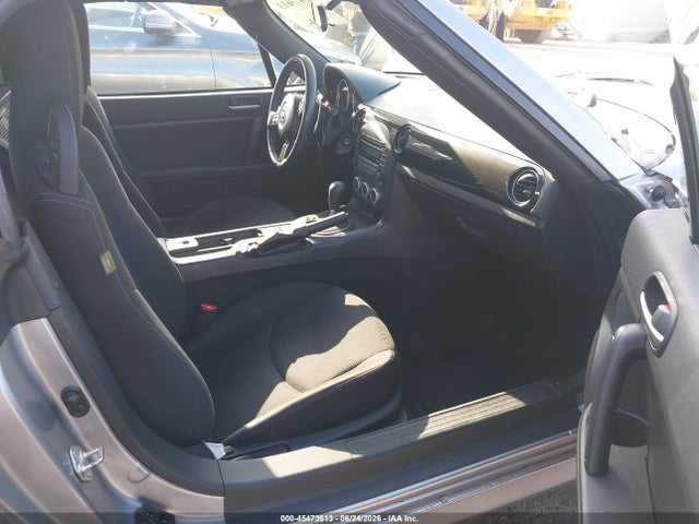45473613 :رقم المزاد ، JM1NC2JF9D0231500 vin ، 2013 Mazda Mx-5 Miata Sport مزاد بيع