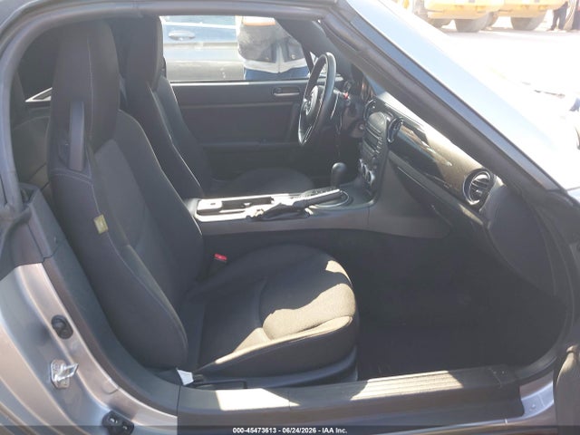 45473613 :رقم المزاد ، JM1NC2JF9D0231500 vin ، 2013 Mazda Mx-5 Miata Sport مزاد بيع