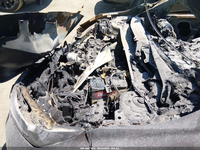 2HKRW5H31JH427564 Honda CR-V LX