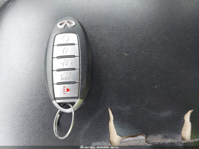 Aukcja sprzedaży 2016 Infiniti Qx60, vin: 5N1AL0MN5GC513833, numer aukcji: 45473621