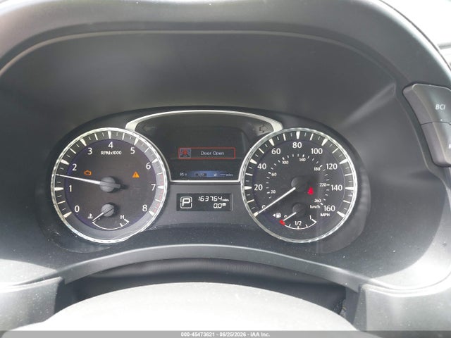 Aukcja sprzedaży 2016 Infiniti Qx60, vin: 5N1AL0MN5GC513833, numer aukcji: 45473621
