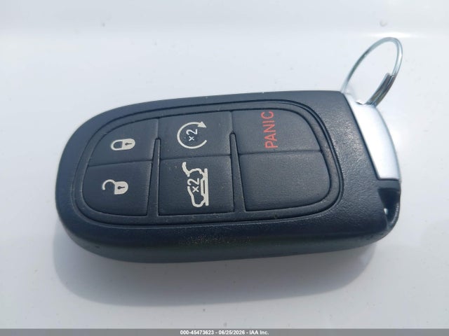 Aukcja sprzedaży 2016 Jeep Cherokee Altitude, vin: 1C4PJMCS4GW123095, numer aukcji: 45473623