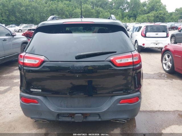 Aukcja sprzedaży 2016 Jeep Cherokee Altitude, vin: 1C4PJMCS4GW123095, numer aukcji: 45473623