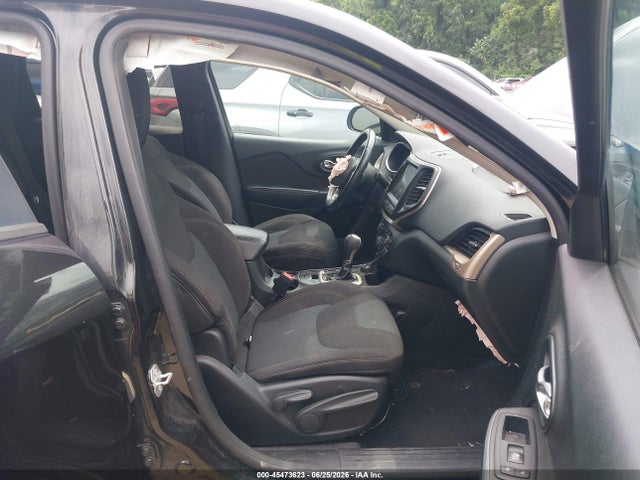 Aukcja sprzedaży 2016 Jeep Cherokee Altitude, vin: 1C4PJMCS4GW123095, numer aukcji: 45473623