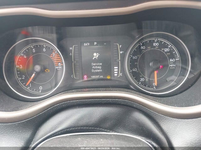 Aukcja sprzedaży 2016 Jeep Cherokee Altitude, vin: 1C4PJMCS4GW123095, numer aukcji: 45473623