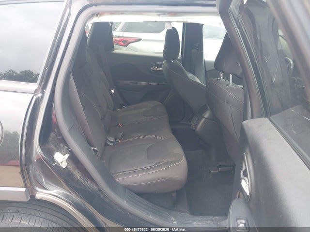 Aukcja sprzedaży 2016 Jeep Cherokee Altitude, vin: 1C4PJMCS4GW123095, numer aukcji: 45473623