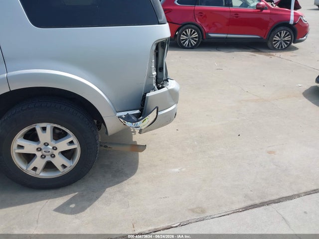 2010 Ford Explorer Xlt მანქანა იყიდება აუქციონზე, vin: 1FMEU6DE5AUA07857, აუქციონის ნომერი: 45473634