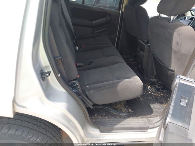 2010 Ford Explorer Xlt მანქანა იყიდება აუქციონზე, vin: 1FMEU6DE5AUA07857, აუქციონის ნომერი: 45473634