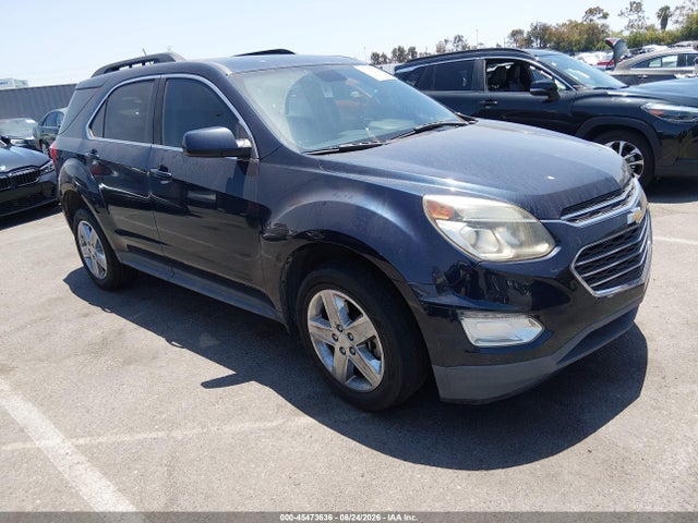 2016 2GNALCEK1G1133637 main image