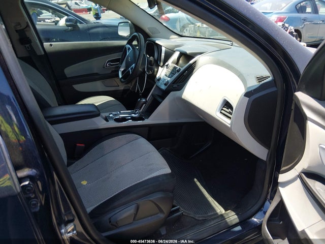 Chevrolet EQUINOX LT 2016 2GNALCEK1G1133637 Image 5