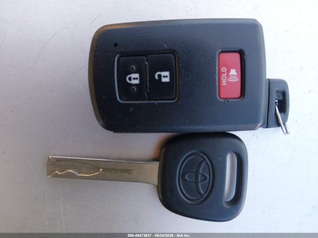 45473637 :رقم المزاد ، 3TYGZ5AN5MT016147 vin ، 2021 Toyota Tacoma Limited مزاد بيع