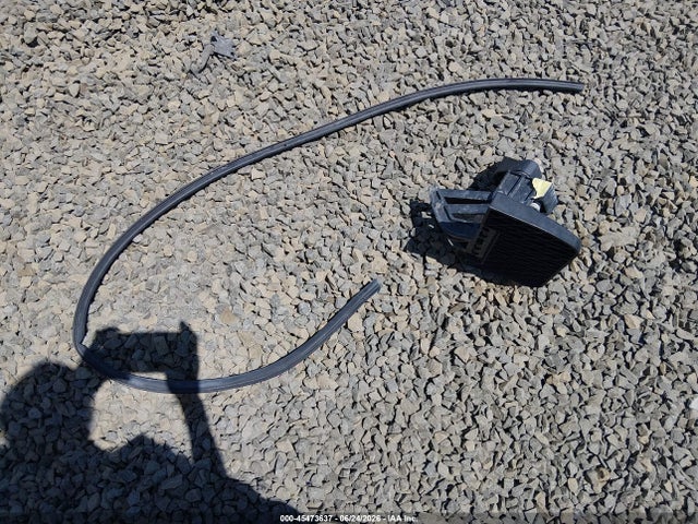 45473637 :رقم المزاد ، 3TYGZ5AN5MT016147 vin ، 2021 Toyota Tacoma Limited مزاد بيع