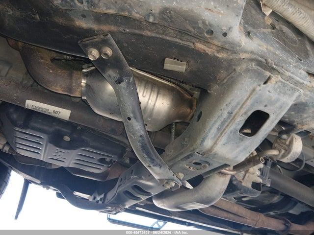 45473637 :رقم المزاد ، 3TYGZ5AN5MT016147 vin ، 2021 Toyota Tacoma Limited مزاد بيع