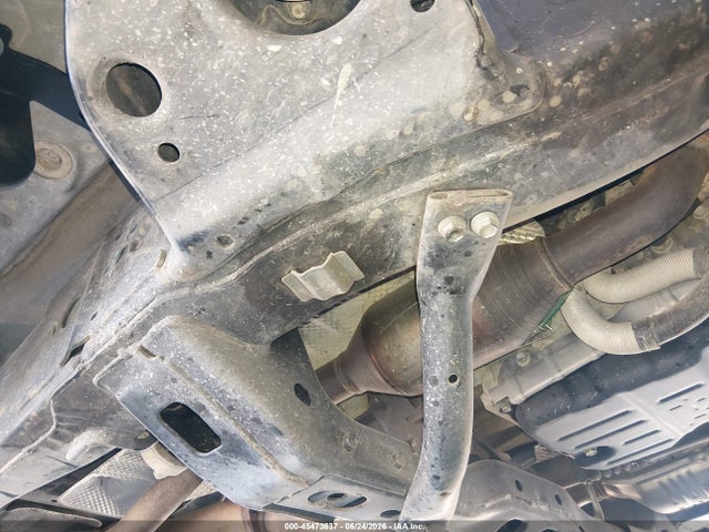 45473637 :رقم المزاد ، 3TYGZ5AN5MT016147 vin ، 2021 Toyota Tacoma Limited مزاد بيع