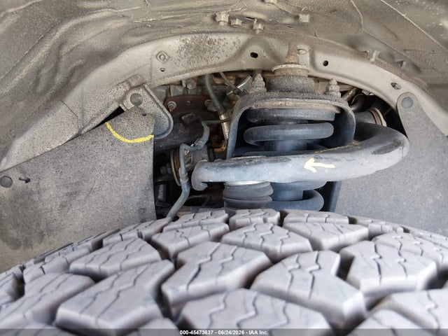 45473637 :رقم المزاد ، 3TYGZ5AN5MT016147 vin ، 2021 Toyota Tacoma Limited مزاد بيع