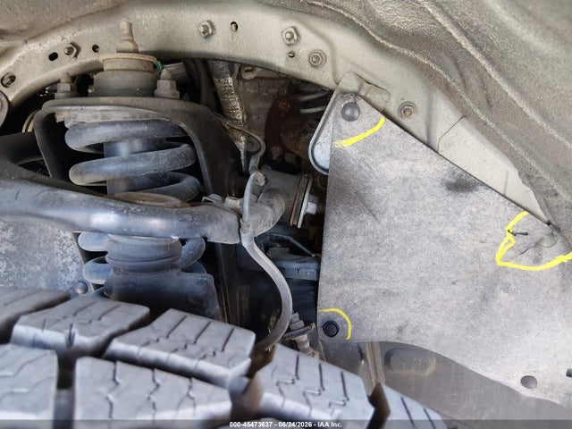 45473637 :رقم المزاد ، 3TYGZ5AN5MT016147 vin ، 2021 Toyota Tacoma Limited مزاد بيع