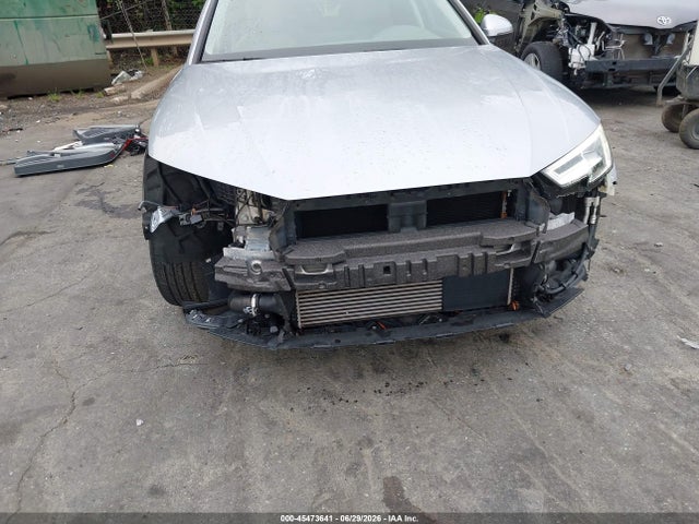 45473641 :رقم المزاد ، WA18NAF4XJA054285 vin ، 2018 Audi A4 Allroad 2.0t Premium/2.0t Tech Premium مزاد بيع