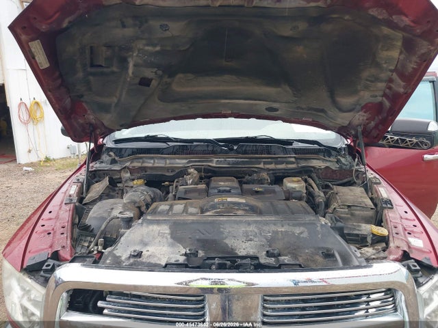 Продаж на аукціоні авто 2012 Ram 3500 Slt, vin: 3C63D3HL1CG310683, номер лоту: 45473642