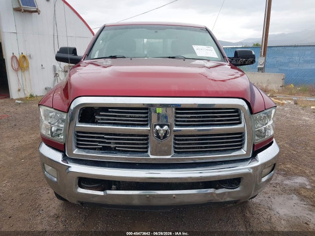 Продаж на аукціоні авто 2012 Ram 3500 Slt, vin: 3C63D3HL1CG310683, номер лоту: 45473642